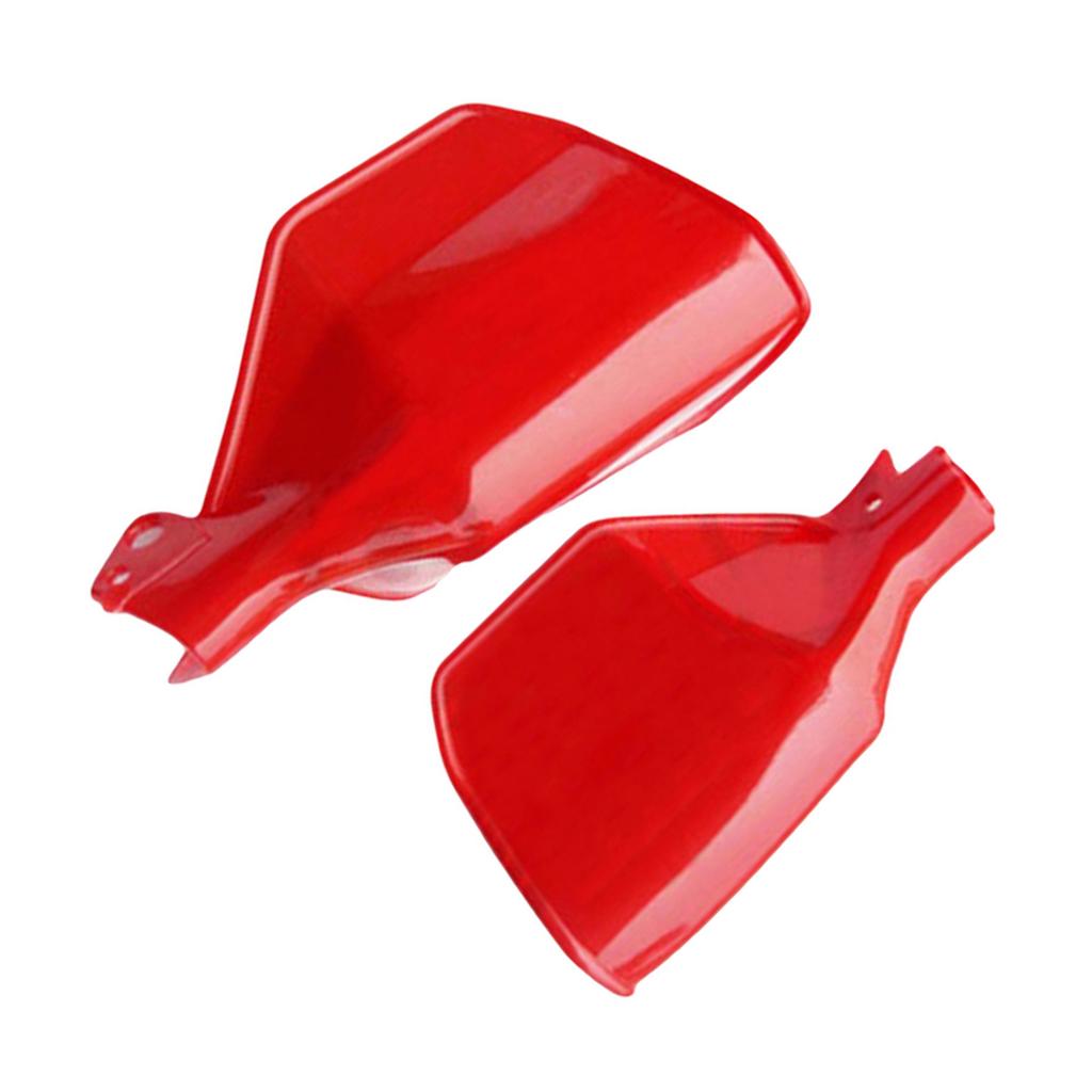 Motorcycle Guards Motorcycle Hand Guard Handguard for Moto Dirt Bike ATVS 22mm Handlebar