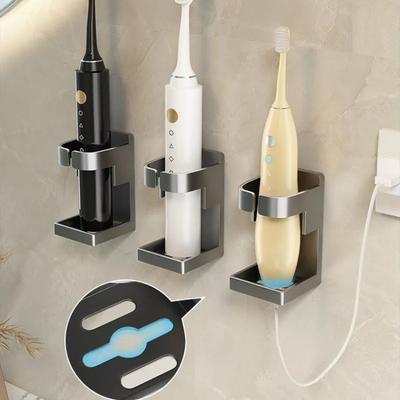 Koupelna a záchod – Držáky na zubní kartáčky