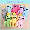 Roblox Rainbow Friends Partner Plush Toy With Pp Cotton Filling For Kids Gift