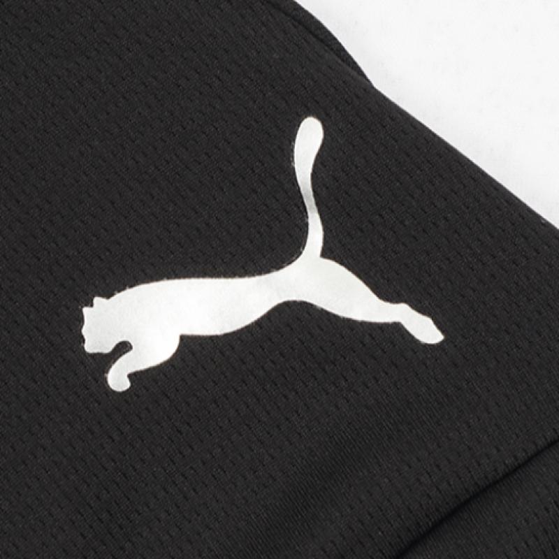 Puma 2025 26 Away Jersey Manchester City Uniform