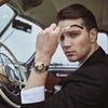 Yaboni automatic mechanical watch fashion double-sided hollow mechanical watch waterproof luminous men's belt watch