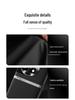 OnePlus 11 Liquid Leather Phone Case: Anti-Fall, Anti-Fouling Protective Cover, Single Piece Shipping