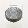 Modern High Pressure Rain Shower Head Anti-Clog Water Saving Bathroom Showerhead Adjustable Spray Shower Head Shower Room