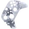 Deal4GO Front Housing Shell Cover Face Plate Top Case Replacement for Xbox Series X|S Controller - Arctic Camo Special Edition