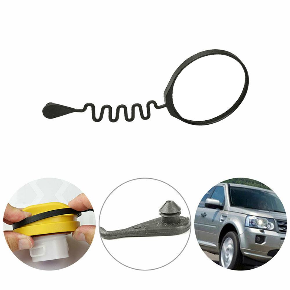 Kraftstofftankdeckel Abdeckung Leine Kabel Draht Benzin Diesel Gas Öl Seil für Freelander 2 Schnur Benzin Diesel LR2