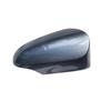 Car Decoration Door Mirror Cover For Toyota CHR 2016- Car Rearview Accessories Car Styling Upgrade Modify A Car