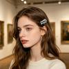 Acessórios para cabelo – Ganchos de cabelo