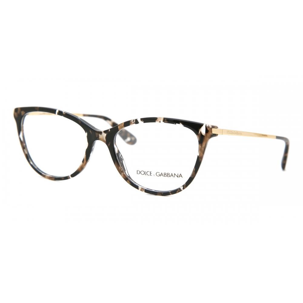 Dolce   Gabbana Dg3258 911 Women Eyeglasses
