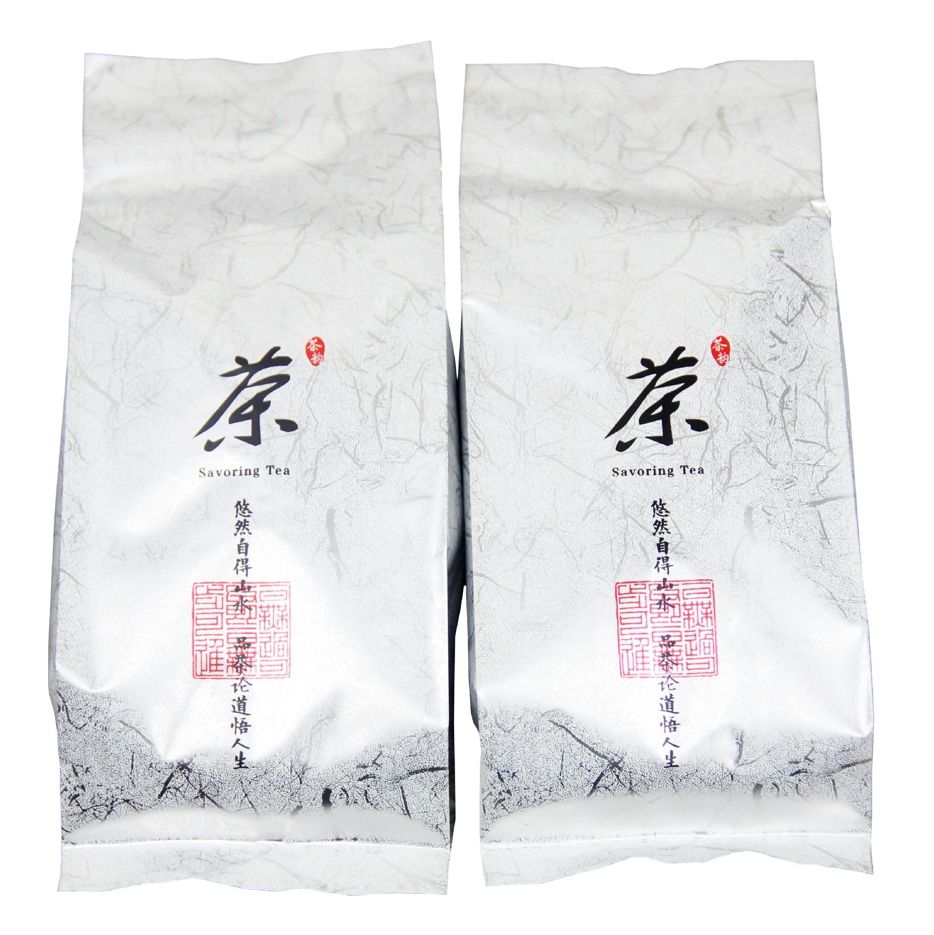 

Китайский чай Анси Тегуаньинь Свежий китайский зеленый чай Тикуаньинь Натуральный органический чай Улун для здоровья 250g