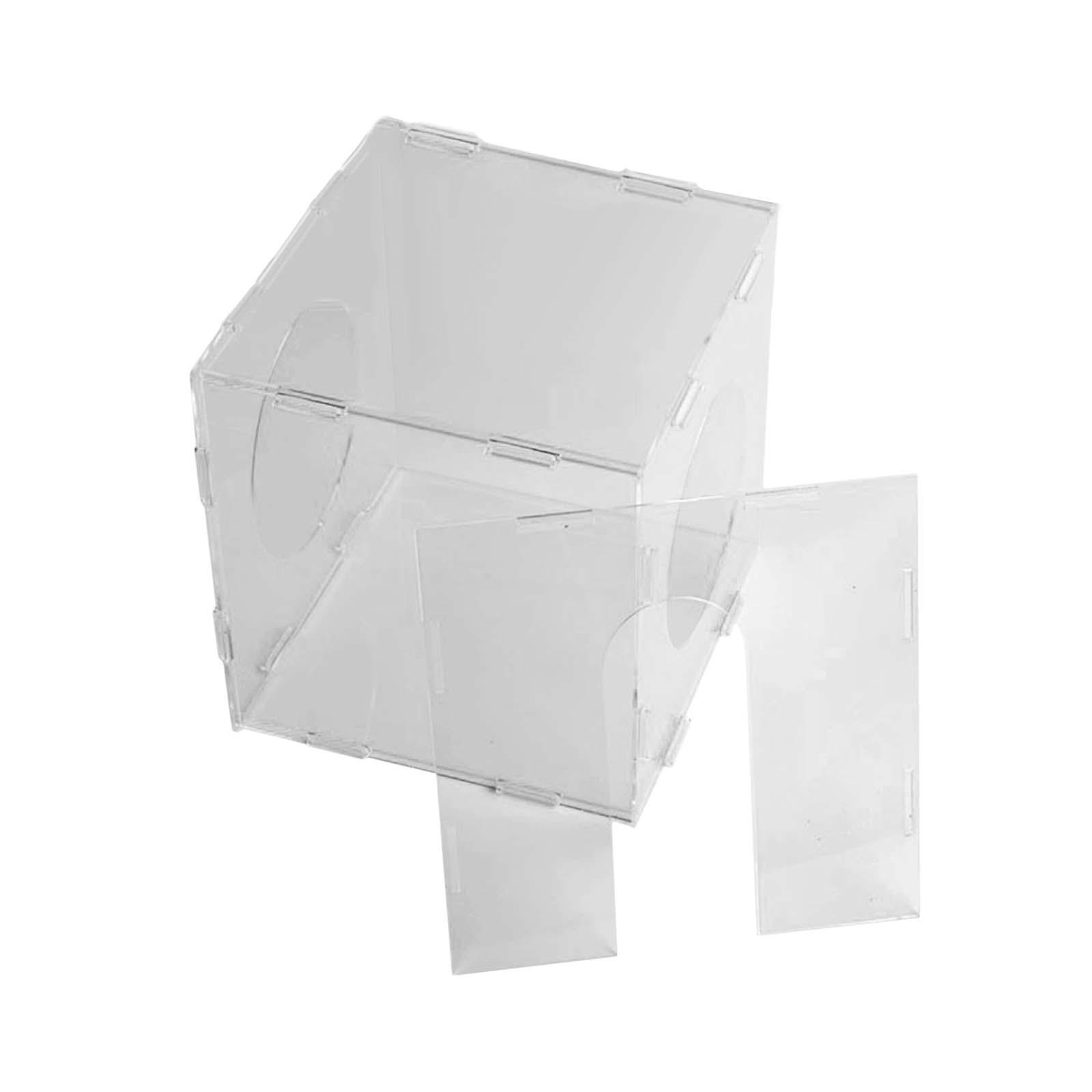 

Полировальная пыльная коробка ручная шлифовальная машина пыленепроницаемая для гравировки, полировки