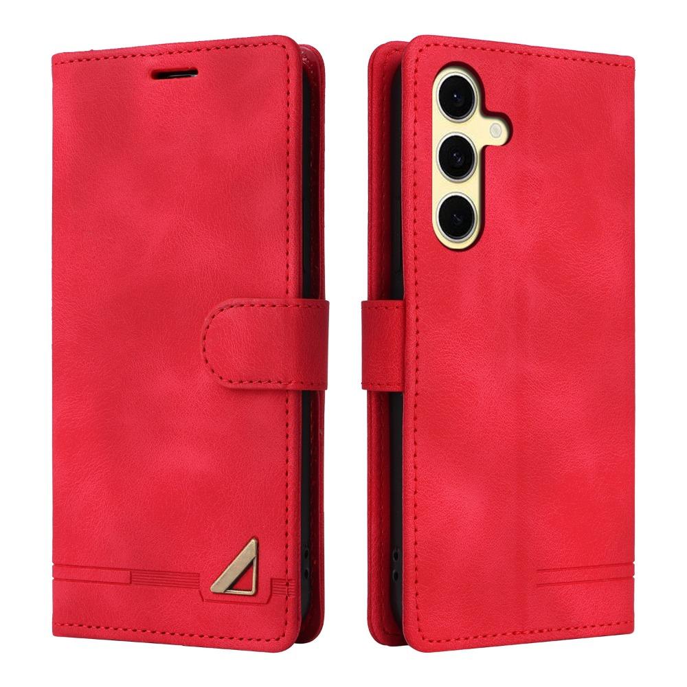 

Чохол-книжка з тримачем для карток для Samsung Galaxy S24 S23 FE S24 Ultra S22 S21 Plus A15 A05 A05s A16 A06 A34 A54 For Samsung Galaxy S23