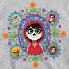 Coco Childrens/Kids Remember Me Miguel Ernesto Imelda Hector Heather Hoodie