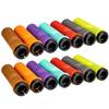 Single Locks on Bicycles Handlebar Comfortable Nonslip Cycling Handle Grips Mountain Bike Locking Handbar Grips