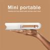 Portable Mini Squeeze Mop Home Kitchen Car Cleaning Mop Desk Cleaner Glass Sponge Cleaning Mop Household Cleaning Tools