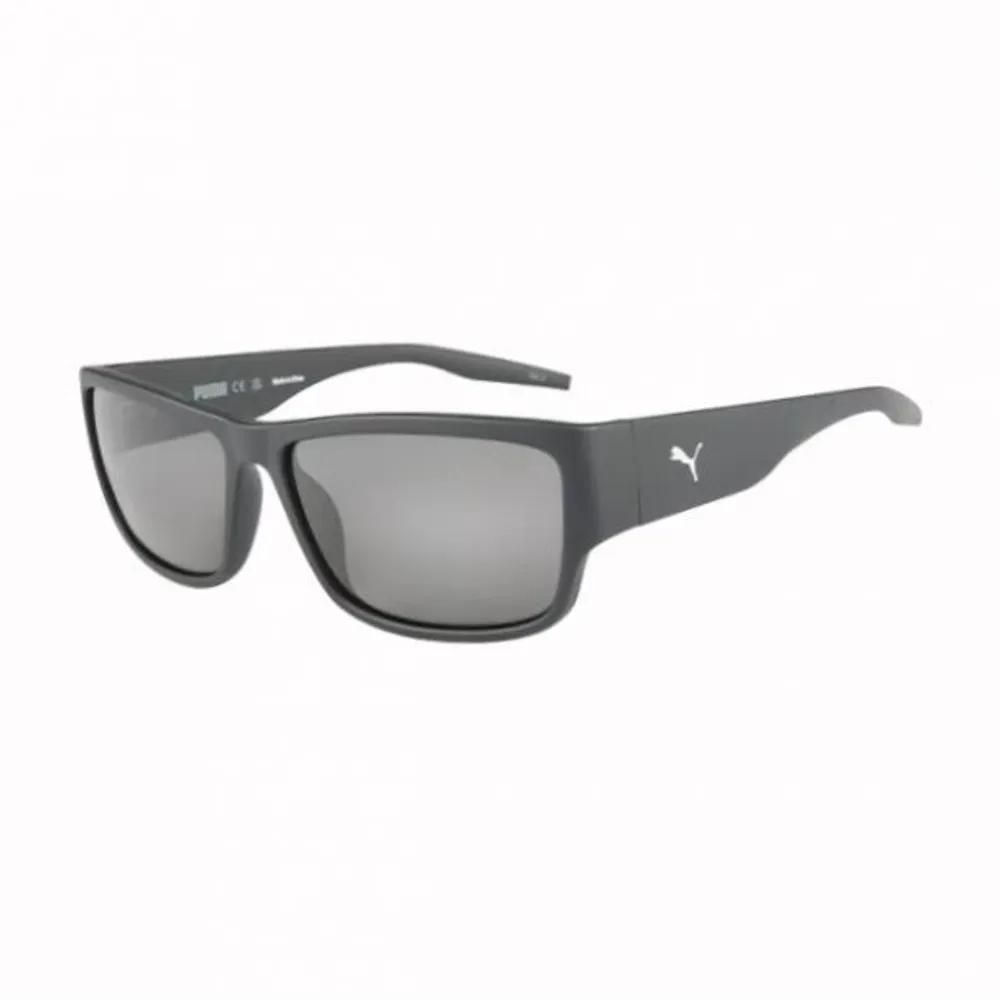 

Puma Sunglasses PE0121S 001 Square Men Women PE0121S 001_C [60]