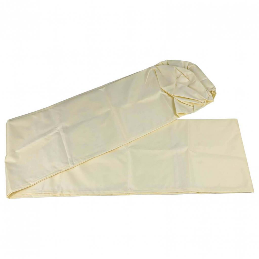 Praktisches Design 420D Abdeckung Markise Aufbewahrungstasche Staubschutz