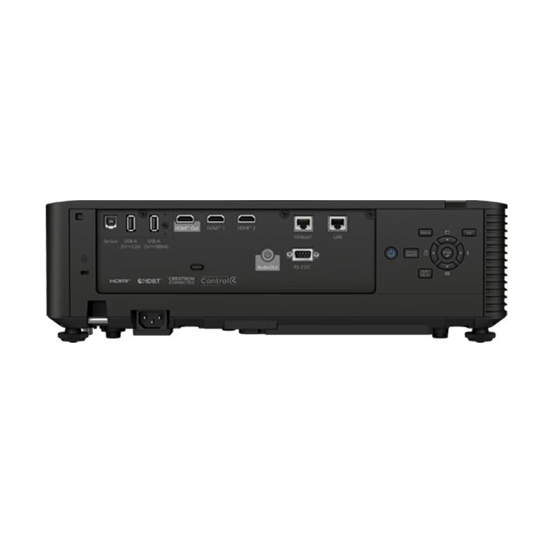 Epson CB-L695SE 3LCD Short-Throw Laser Projector (CN version)