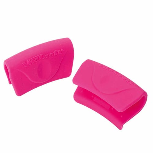 Vita Craft Silicone Grip (Cherry Pink) 9722