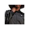 Adidas Originals Sst Color Block Loose Long Sleeve Jacket Women Jacket Black IU2533