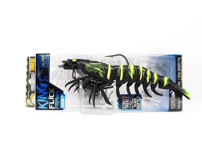 Pesca – Wobblers, esche e ami