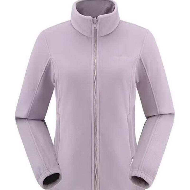 Toread Women s 3-in-1 Waterproof Windproof Fleece Jacket
