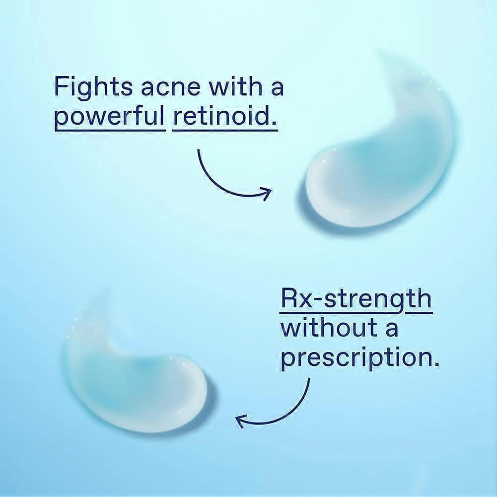 Retinoic Acid Acne Gel for Sensitive Skin - Oil Control & Scar Repair Treatment