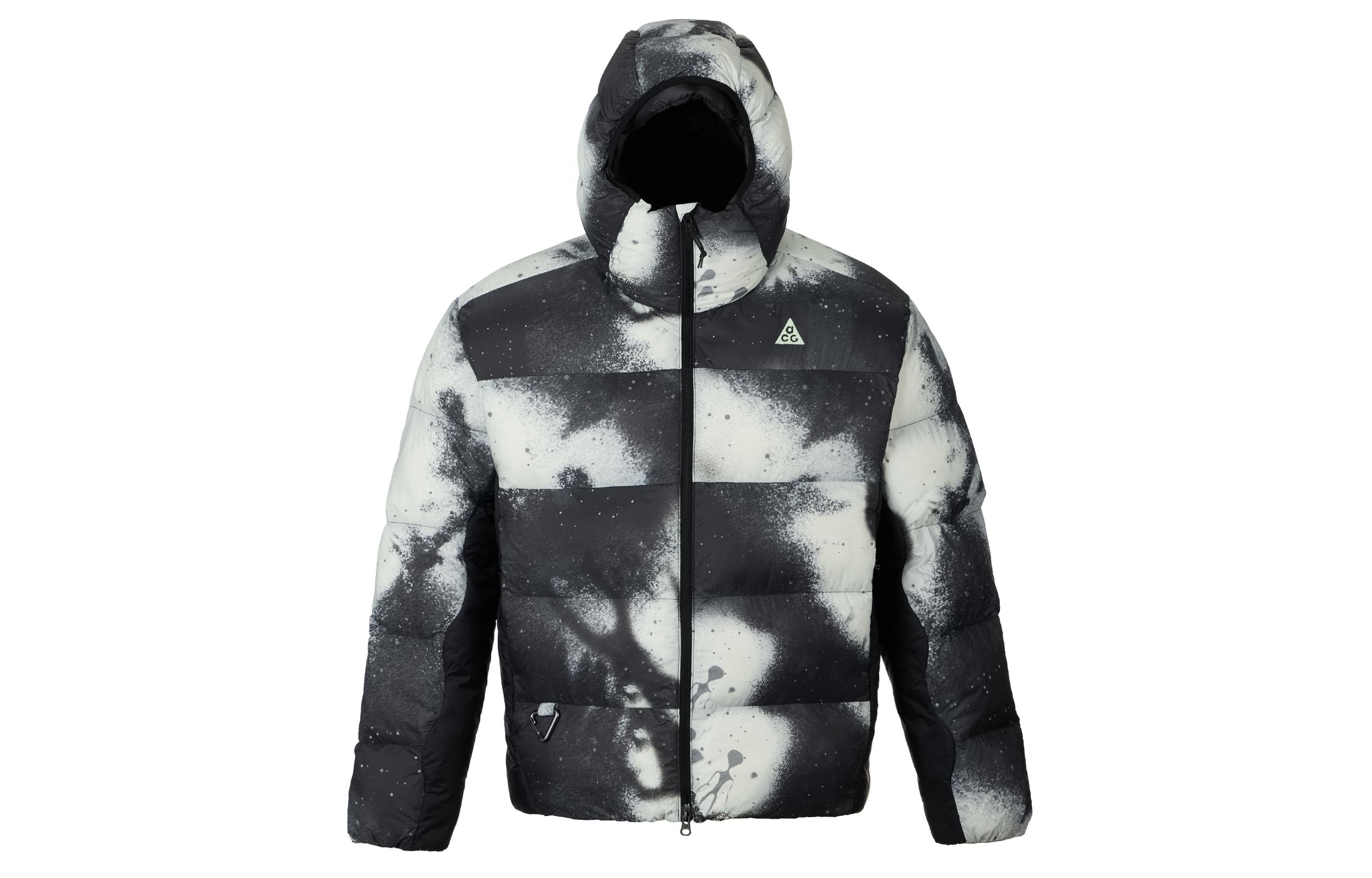 Nike ACG Therma FIT ADV Puffer Jacket Men s HV1145-060 L