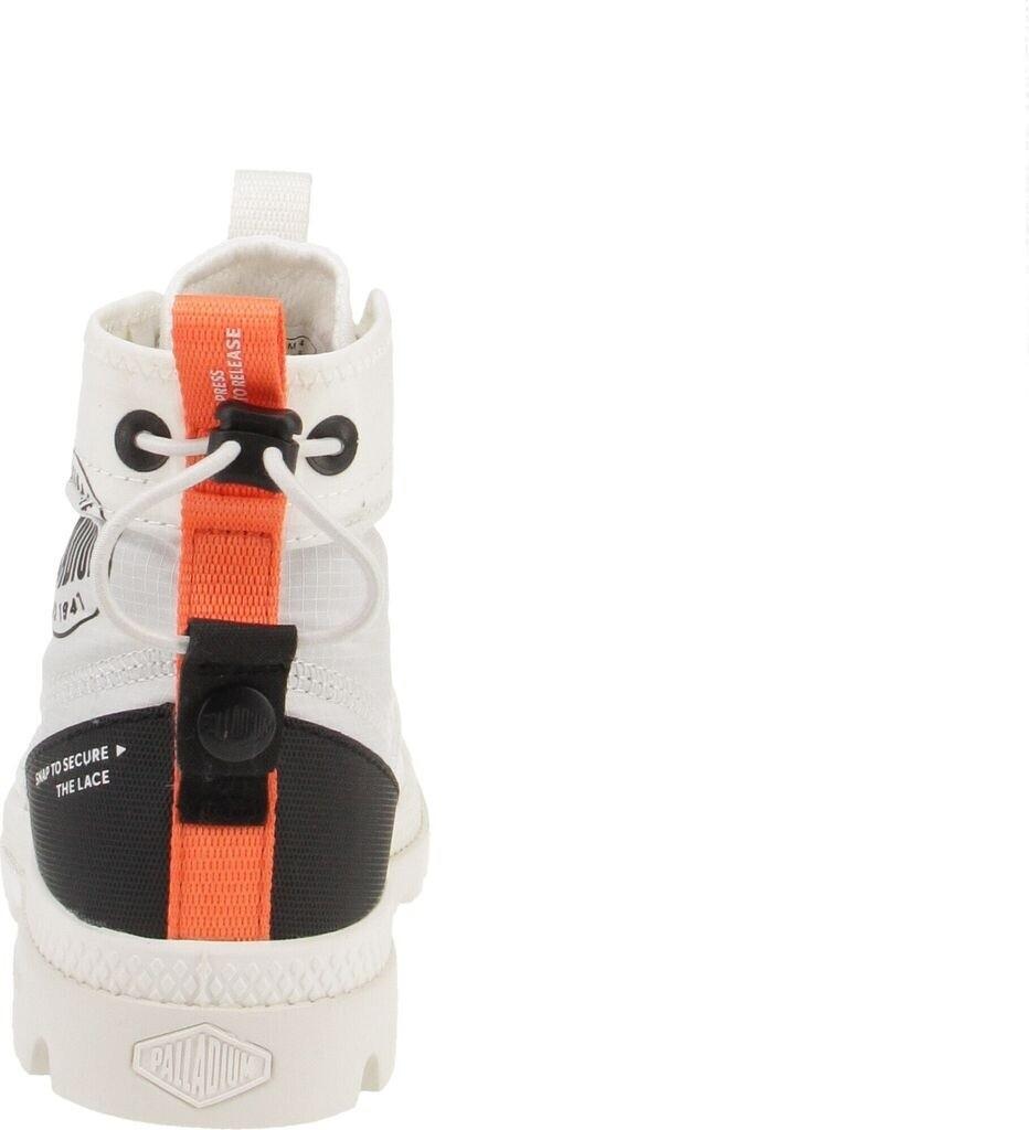 Boots Palladium PAMPA TRAVEL LITE RS Star White/black