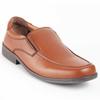 Men's Leather Loafer.  Purapiel  Confore8  100612