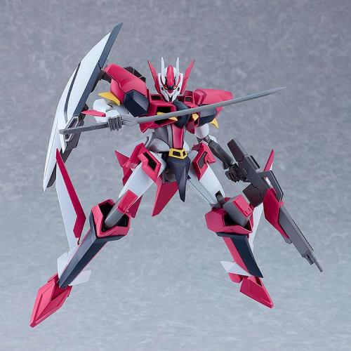 GOOD SMILE COMPANY MODEROID Buddy Complex Bradion Non-Scale Assembled Plastic Model