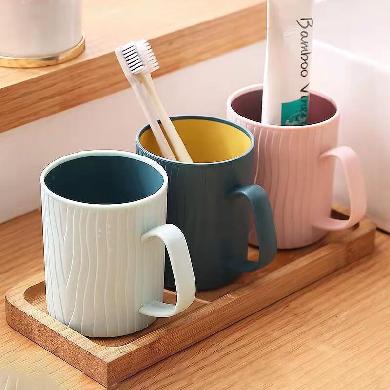Changbaosen Portable Nordic Wash Cup Set 301-400ml