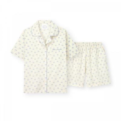 Schlaf- & Hauskleidung – Pyjamas & Schlafsets