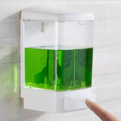 Bagno – Dosatori di sapone liquido