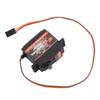 9.5kg Digital RC Servo High Torque Servo Motors Full Metal Gear Steering Servo for RC Crawler Car Boat Robot DIY