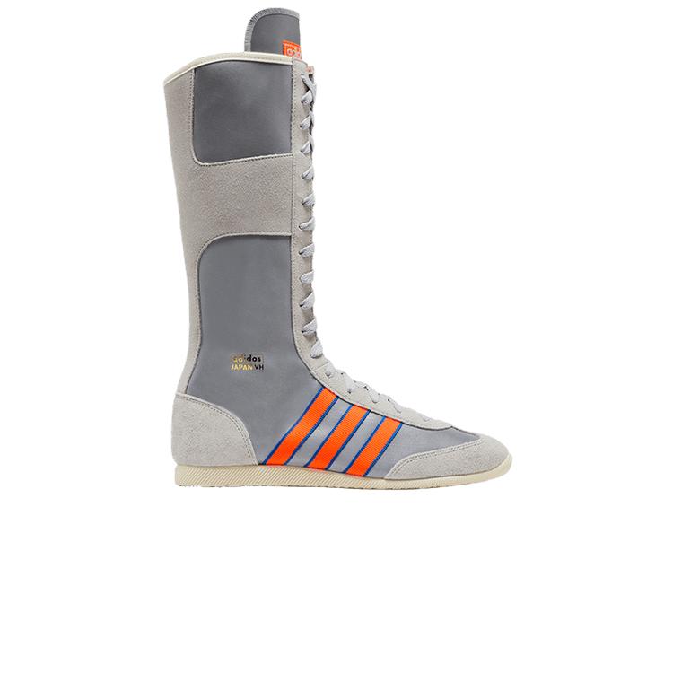 Adidas Japāna VH Matēts sudrabs Saules