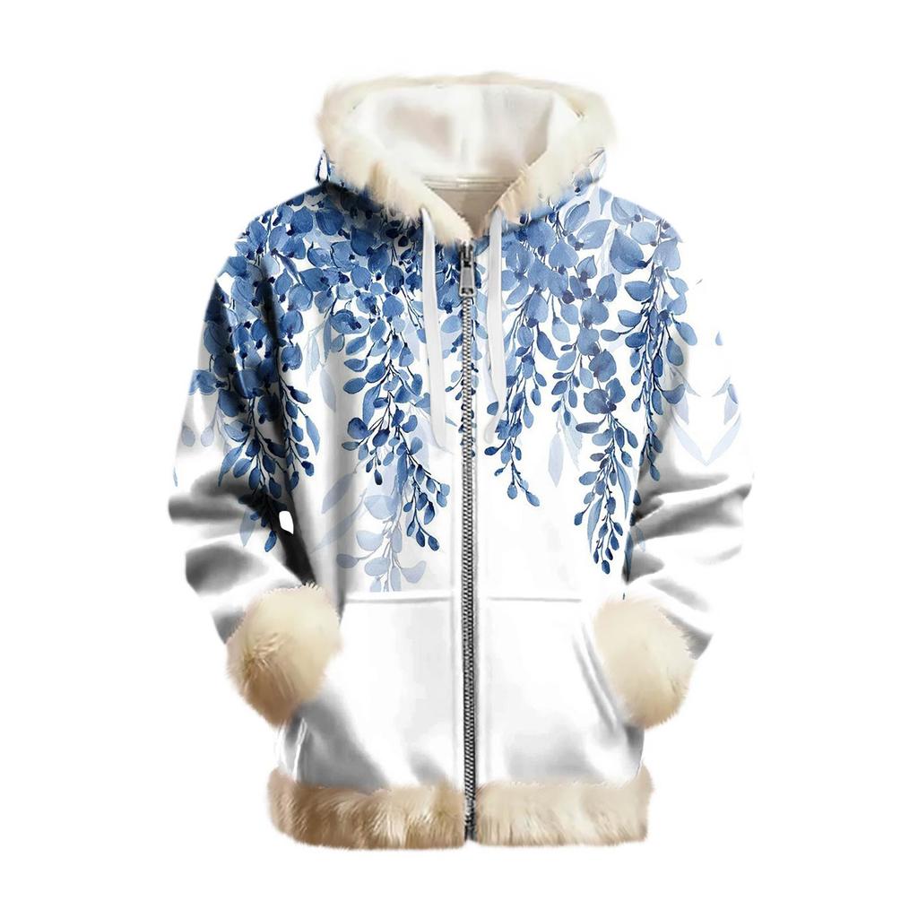 Men's And Women's Unisex Fashion Casual Top Solid Color Long Sleeve Pet Pocket Hoodie Sweatshirt