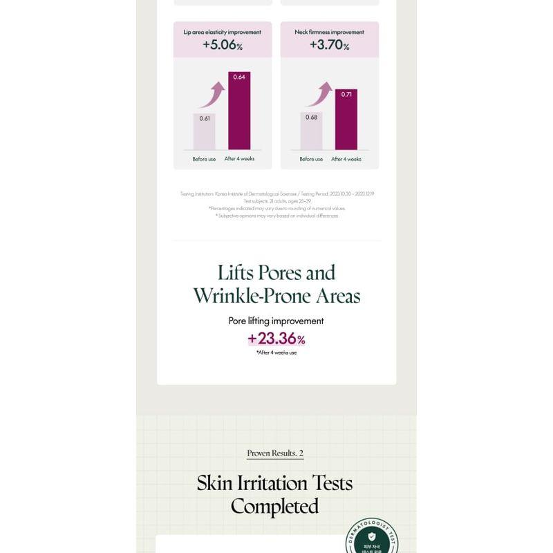 Purito SEOUL - Timeless Bloom Retinol Spot Cream