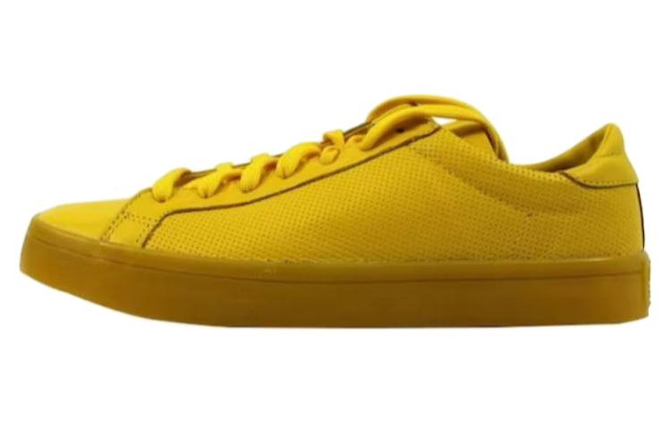 

Adidas Court Vantage Adicolor Yellow S80254 40⅔