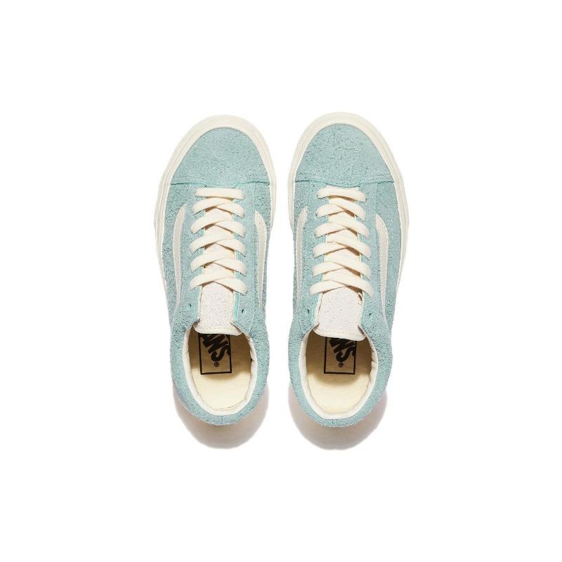 Vans Style 36 Low Top Sneakers Unisex Blue VN0A54F6D6L