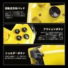 ANBERNIC RG G01 Wireless Gaming Controller with IPS Compatible with Vibration Turbo 2100mAh High Capacity Display,