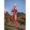 TAMASHII NATIONS S.H. Figuarts Ultra Seven 150mm PVC&ABS Painted Action Figure Collectible