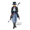 ONE PIECE - Sabo - Figurine The Shukko 17cm
