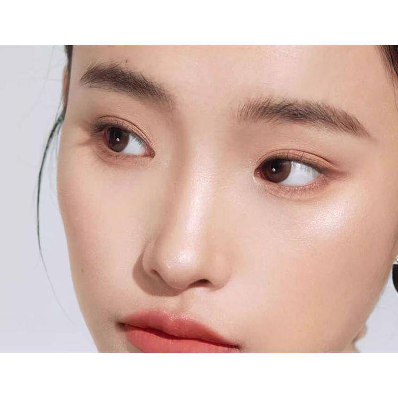Mooekiss - Misty Soft Lip Cream - 6 Colors