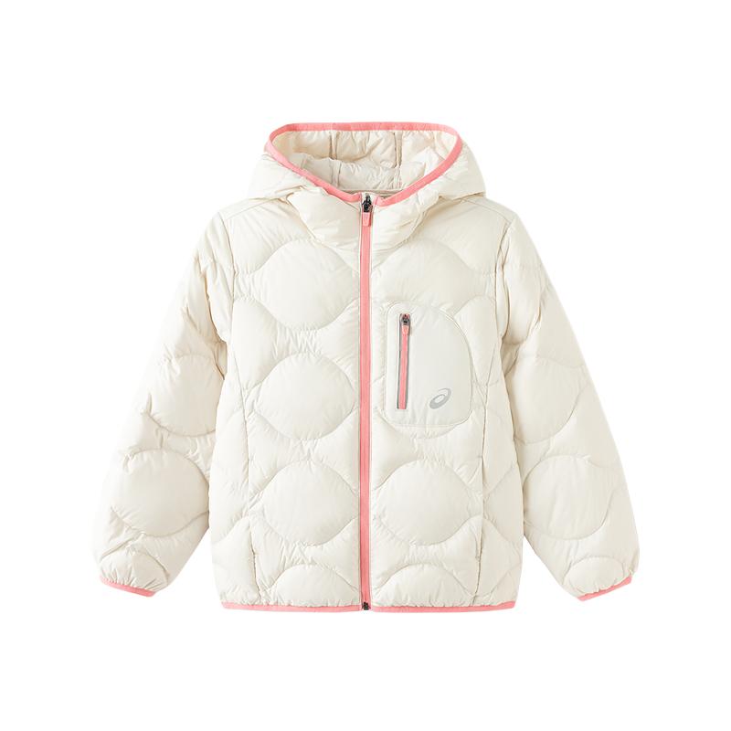 ASICS Down Jacket Sports Performance Teenagers 334251072305-0003 130