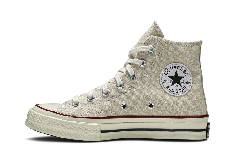 Converse Chuck Taylor All Star 70 High 'Parchment'