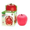 Panxin Fruit-Inspired Irregular Rubik's Cube Toy - Apple, Banana, Lemon Shapes for Early Education
