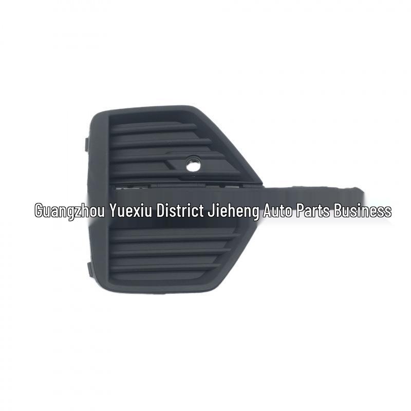 

XC60 22 Fog Light Cover & Frame Set