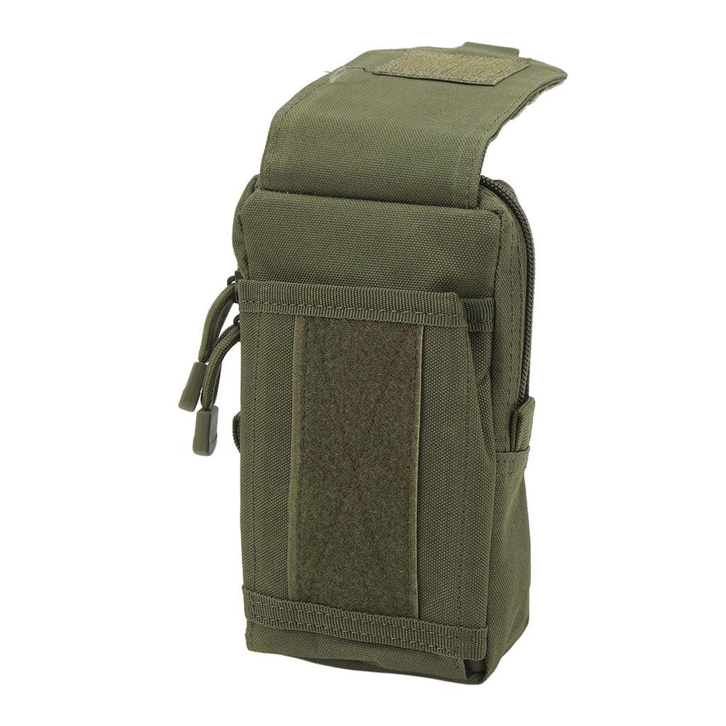 Gürteltasche Wasserdicht Mehrfachtasche Oxford-Gewebe Handytasche Tragetasche für Handy Stift