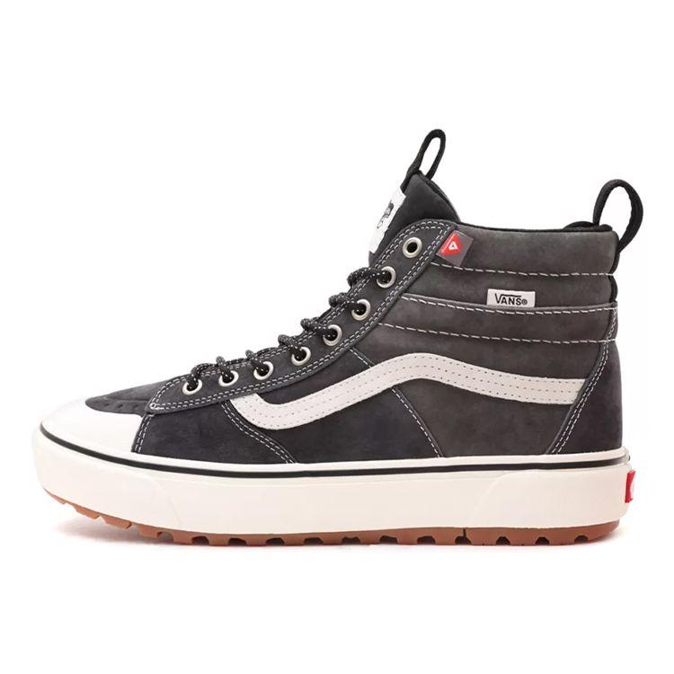 

Vans Sk8 Mte-2 Повседневные высокие кеды для скейтбординга Унисекс Кроссовки Асфальт Белый VN0A5HZZUHE 36.5