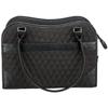 Sac De Transport Pour Chien - TRIXIE - Amina - Noir - Polyester - Cuir